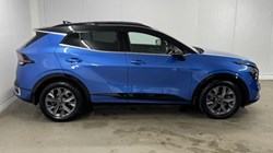 2023 (73) KIA SPORTAGE 1.6T GDi HEV GT-Line S 5dr Auto 5123669