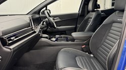 2023 (73) KIA SPORTAGE 1.6T GDi HEV GT-Line S 5dr Auto 5123651