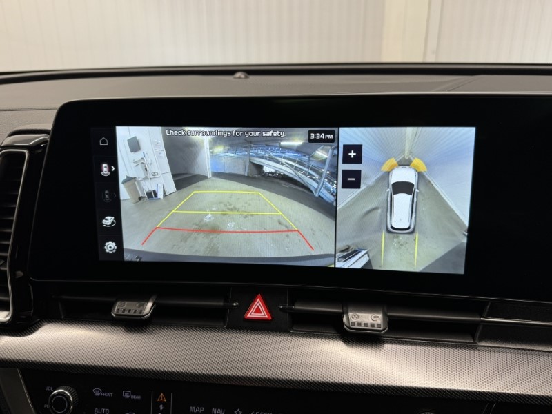 2023 (73) KIA SPORTAGE 1.6T GDi HEV GT-Line S 5dr Auto 5123663