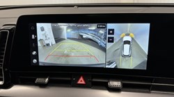 2023 (73) KIA SPORTAGE 1.6T GDi HEV GT-Line S 5dr Auto 5123663