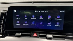 2023 (73) KIA SPORTAGE 1.6T GDi HEV GT-Line S 5dr Auto 5123682