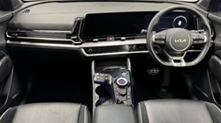 2023 (73) KIA SPORTAGE 1.6T GDi HEV GT-Line S 5dr Auto 5123650