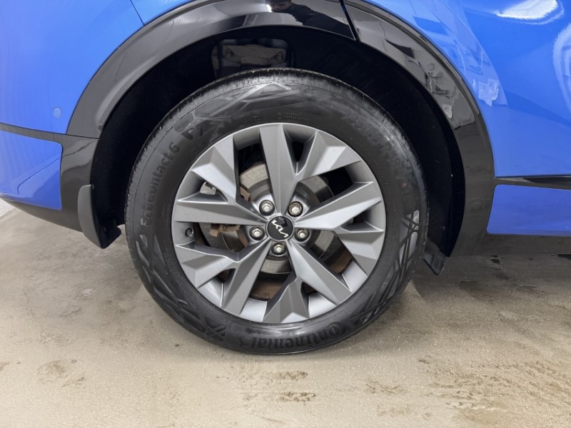 2023 (73) KIA SPORTAGE 1.6T GDi HEV GT-Line S 5dr Auto 5123668