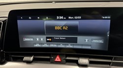 2023 (73) KIA SPORTAGE 1.6T GDi HEV GT-Line S 5dr Auto 5123661