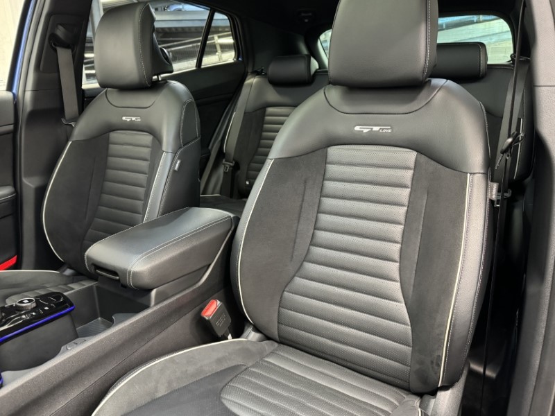 2023 (73) KIA SPORTAGE 1.6T GDi HEV GT-Line S 5dr Auto 5123652