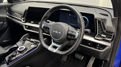 2023 (73) KIA SPORTAGE 1.6T GDi HEV GT-Line S 5dr Auto 5123677