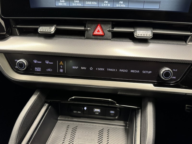 2023 (73) KIA SPORTAGE 1.6T GDi HEV GT-Line S 5dr Auto 5123660