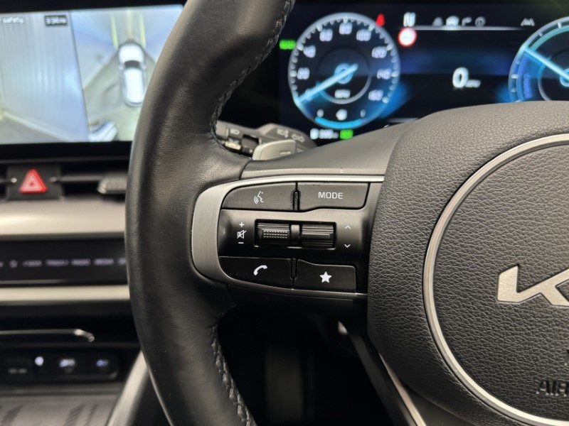 2023 (73) KIA SPORTAGE 1.6T GDi HEV GT-Line S 5dr Auto 5123664