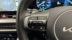 2023 (73) KIA SPORTAGE 1.6T GDi HEV GT-Line S 5dr Auto 5123664