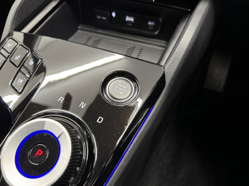 2023 (73) KIA SPORTAGE 1.6T GDi HEV GT-Line S 5dr Auto 5123658