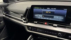 2023 (73) KIA SPORTAGE 1.6T GDi HEV GT-Line S 5dr Auto 5123655