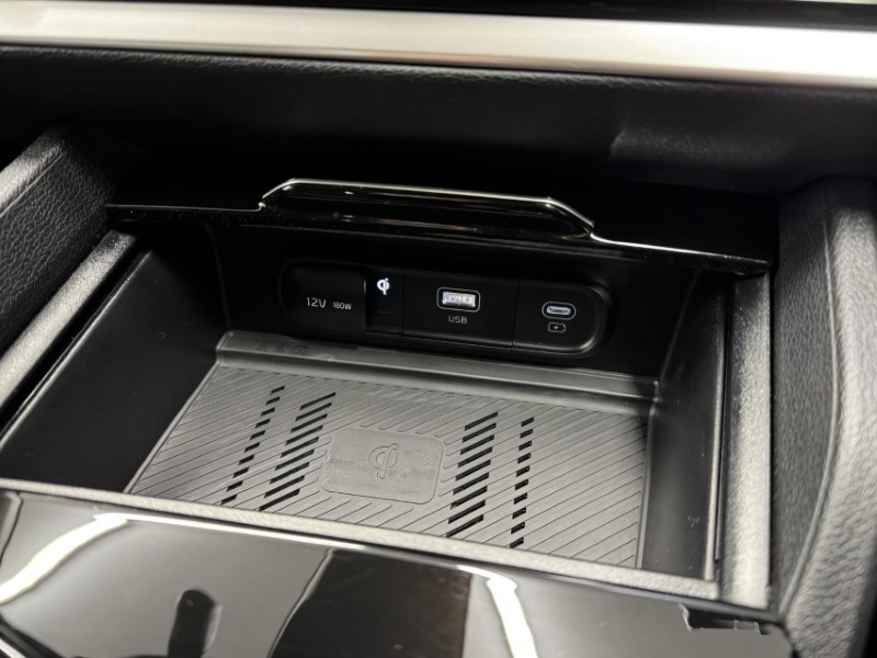 2023 (73) KIA SPORTAGE 1.6T GDi HEV GT-Line S 5dr Auto 5123659