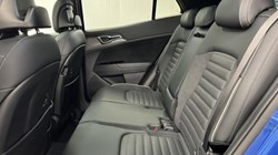 2023 (73) KIA SPORTAGE 1.6T GDi HEV GT-Line S 5dr Auto 5123647