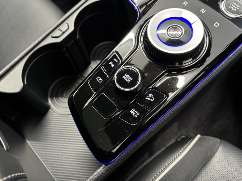 2023 (73) KIA SPORTAGE 1.6T GDi HEV GT-Line S 5dr Auto 5123679