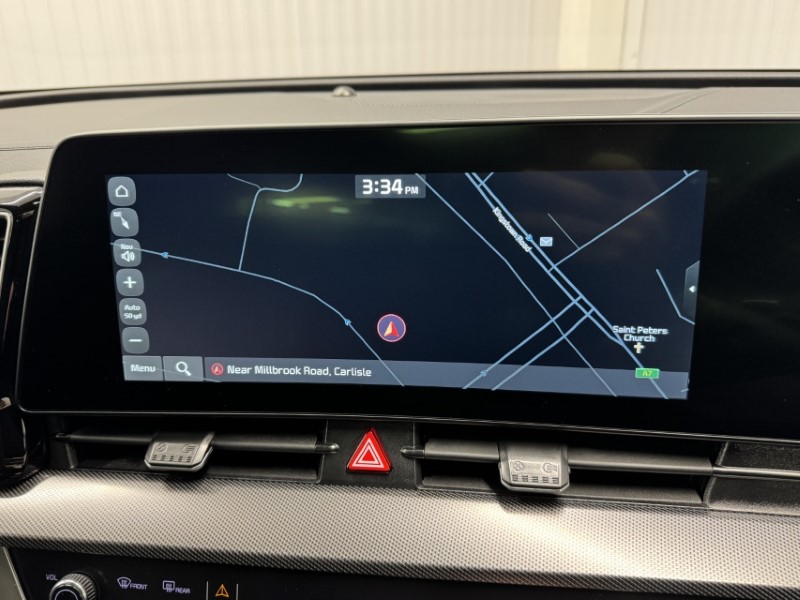 2023 (73) KIA SPORTAGE 1.6T GDi HEV GT-Line S 5dr Auto 5123662