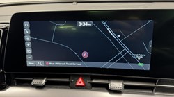 2023 (73) KIA SPORTAGE 1.6T GDi HEV GT-Line S 5dr Auto 5123662