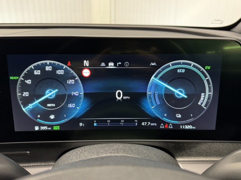 2023 (73) KIA SPORTAGE 1.6T GDi HEV GT-Line S 5dr Auto 5123665