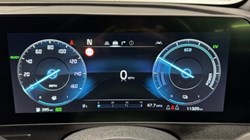 2023 (73) KIA SPORTAGE 1.6T GDi HEV GT-Line S 5dr Auto 5123665