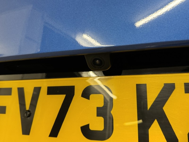 2023 (73) KIA SPORTAGE 1.6T GDi HEV GT-Line S 5dr Auto 5123673