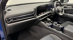 2023 (73) KIA SPORTAGE 1.6T GDi HEV GT-Line S 5dr Auto 5123676