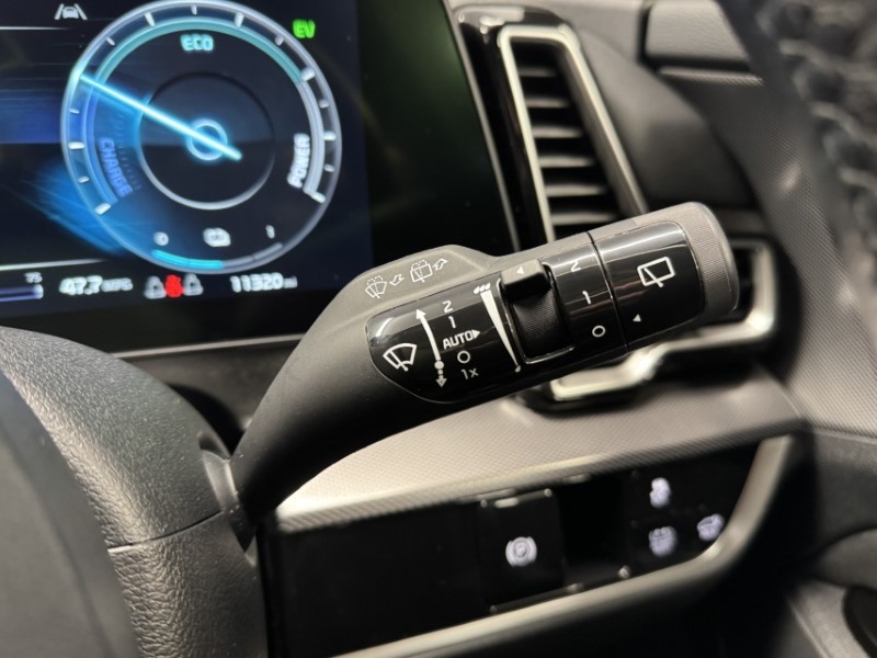 2023 (73) KIA SPORTAGE 1.6T GDi HEV GT-Line S 5dr Auto 5123666