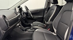 2026 (75) KIA PICANTO 1.0 67 GT-Line 5dr Auto 5123364