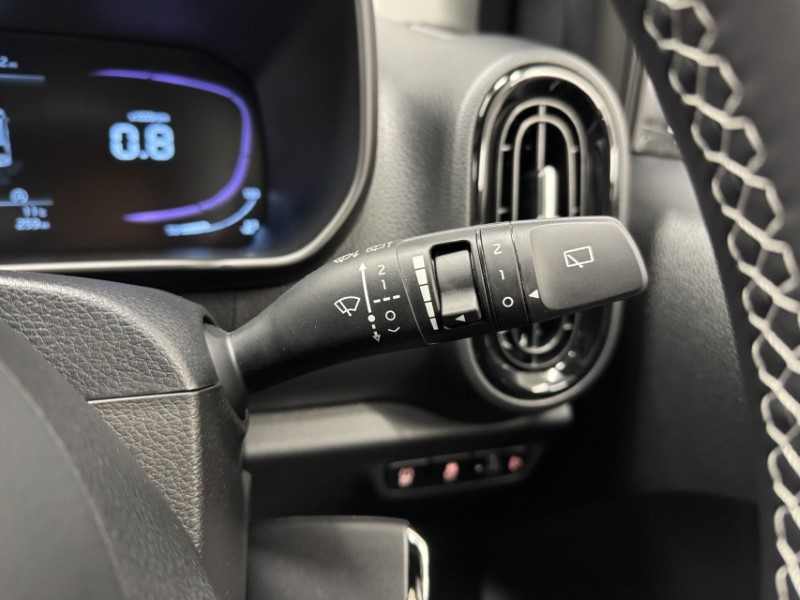 2026 (75) KIA PICANTO 1.0 67 GT-Line 5dr Auto 5123375