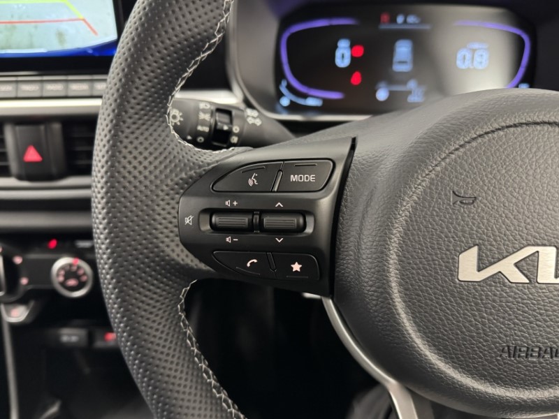 2026 (75) KIA PICANTO 1.0 67 GT-Line 5dr Auto 5123372