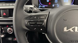 2026 (75) KIA PICANTO 1.0 67 GT-Line 5dr Auto 5123372