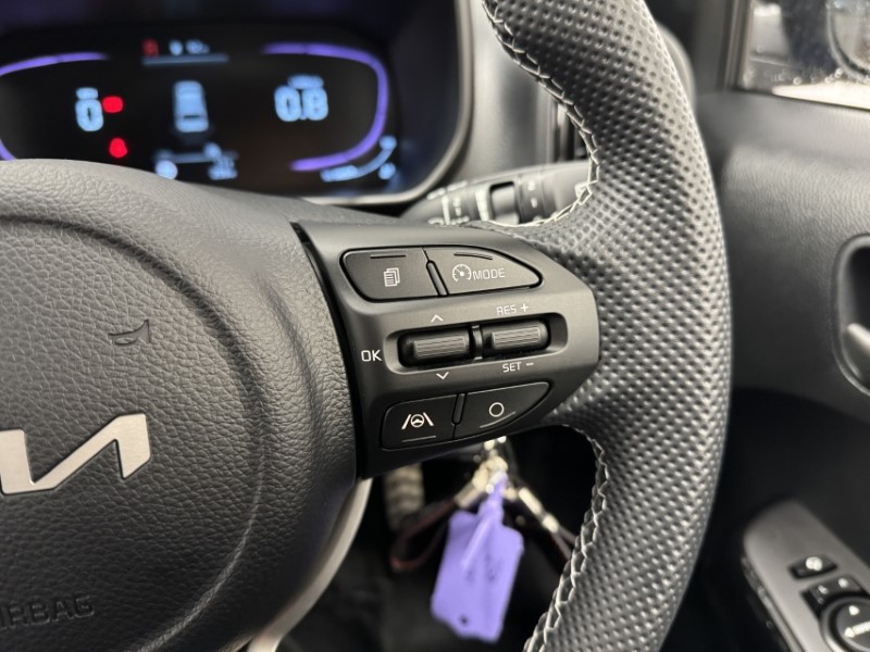 2026 (75) KIA PICANTO 1.0 67 GT-Line 5dr Auto 5123373