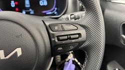 2026 (75) KIA PICANTO 1.0 67 GT-Line 5dr Auto 5123373