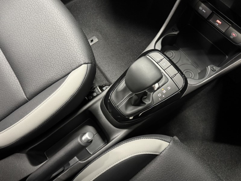 2026 (75) KIA PICANTO 1.0 67 GT-Line 5dr Auto 5123351