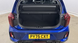 2026 (75) KIA PICANTO 1.0 67 GT-Line 5dr Auto 5123359