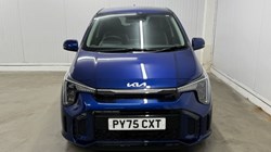 2026 (75) KIA PICANTO 1.0 67 GT-Line 5dr Auto 5123379