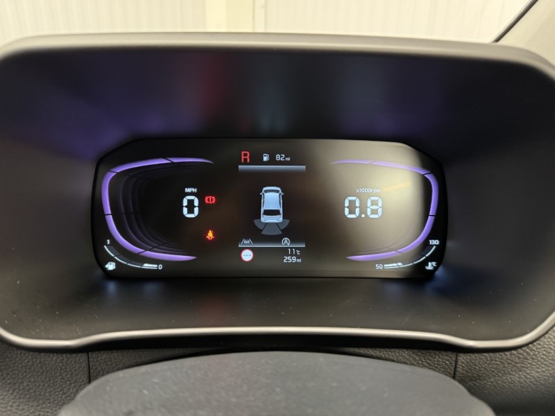 2026 (75) KIA PICANTO 1.0 67 GT-Line 5dr Auto 5123374