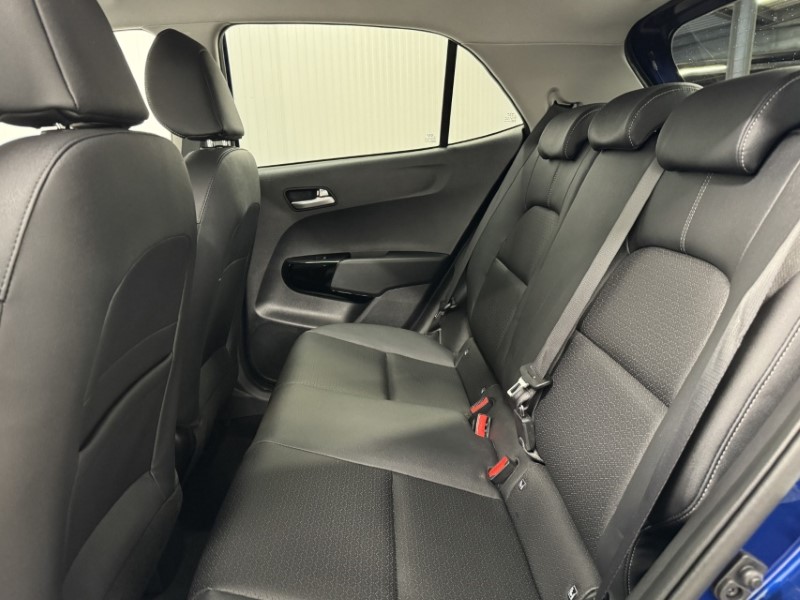 2026 (75) KIA PICANTO 1.0 67 GT-Line 5dr Auto 5123360