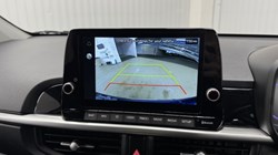 2026 (75) KIA PICANTO 1.0 67 GT-Line 5dr Auto 5123371