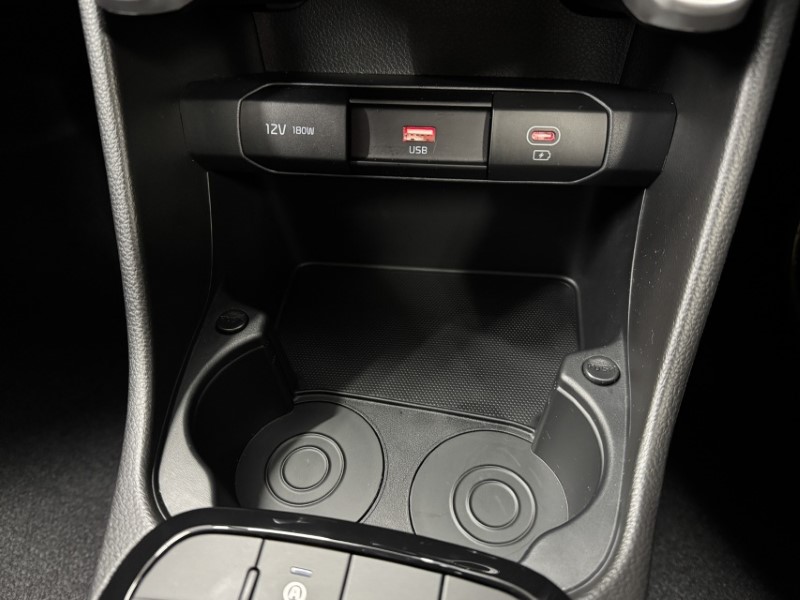 2026 (75) KIA PICANTO 1.0 67 GT-Line 5dr Auto 5123352