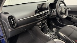 2026 (75) KIA PICANTO 1.0 67 GT-Line 5dr Auto 5123363