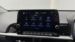 2026 (75) KIA PICANTO 1.0 67 GT-Line 5dr Auto 5123370