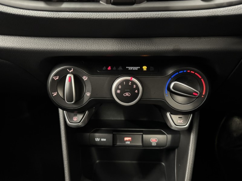 2026 (75) KIA PICANTO 1.0 67 GT-Line 5dr Auto 5123367