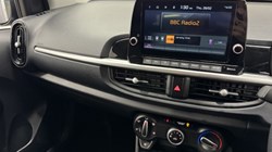 2026 (75) KIA PICANTO 1.0 67 GT-Line 5dr Auto 5123350