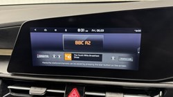 2022 (72) KIA NIRO 1.6 GDi Hybrid 4 5dr DCT 5143660