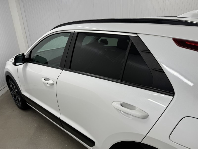 2022 (72) KIA NIRO 1.6 GDi Hybrid 4 5dr DCT 5143651