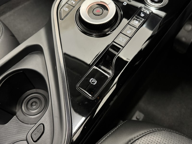 2022 (72) KIA NIRO 1.6 GDi Hybrid 4 5dr DCT 5143642