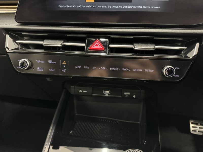 2022 (72) KIA NIRO 1.6 GDi Hybrid 4 5dr DCT 5143640