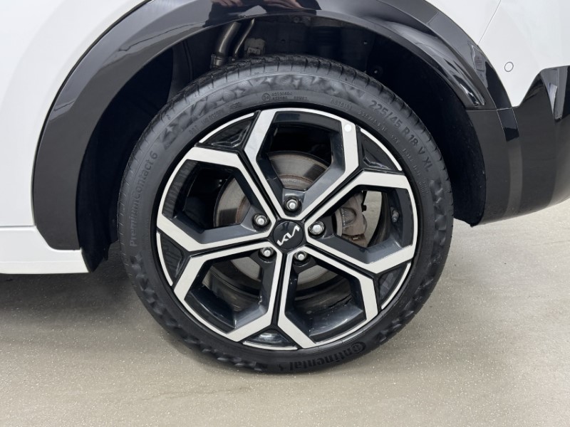 2022 (72) KIA NIRO 1.6 GDi Hybrid 4 5dr DCT 5143628