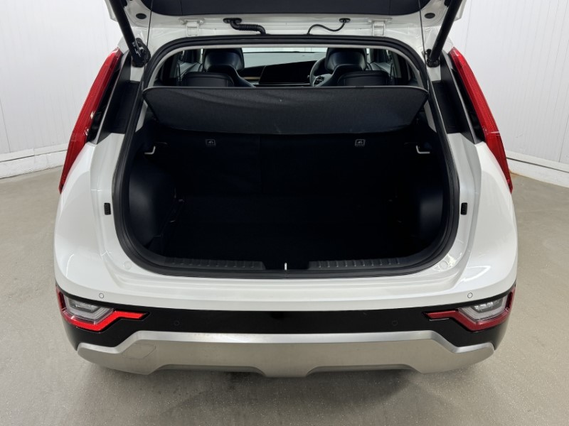 2022 (72) KIA NIRO 1.6 GDi Hybrid 4 5dr DCT 5143650