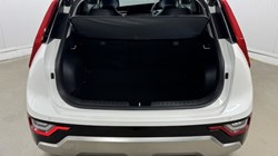 2022 (72) KIA NIRO 1.6 GDi Hybrid 4 5dr DCT 5143650