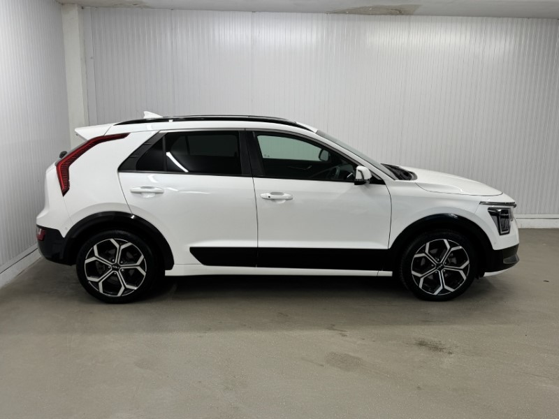 2022 (72) KIA NIRO 1.6 GDi Hybrid 4 5dr DCT 5143646